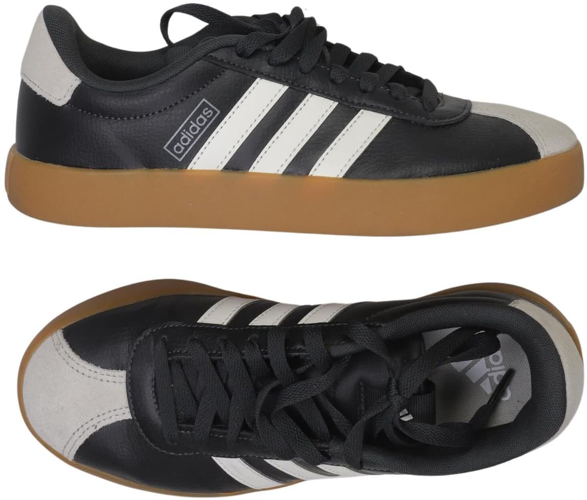 Adidas Damen Sneaker, Mehrfarbig, Gr. EU 38 (UK 5), kein / Etikett - Second Hand