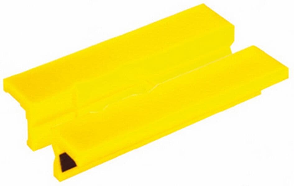 Var par mordazas nylon var torn150mm herramientas bicicleta  (UNICA)