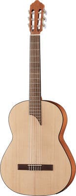 Thomann Fusion Classic Bass Natur