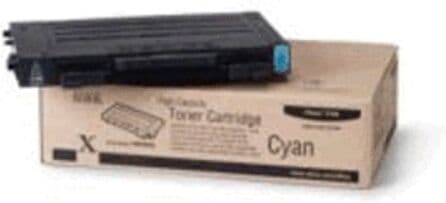 Xerox 106R00676 toner cian