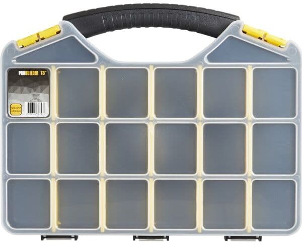 Probuilder Organizer, 13"