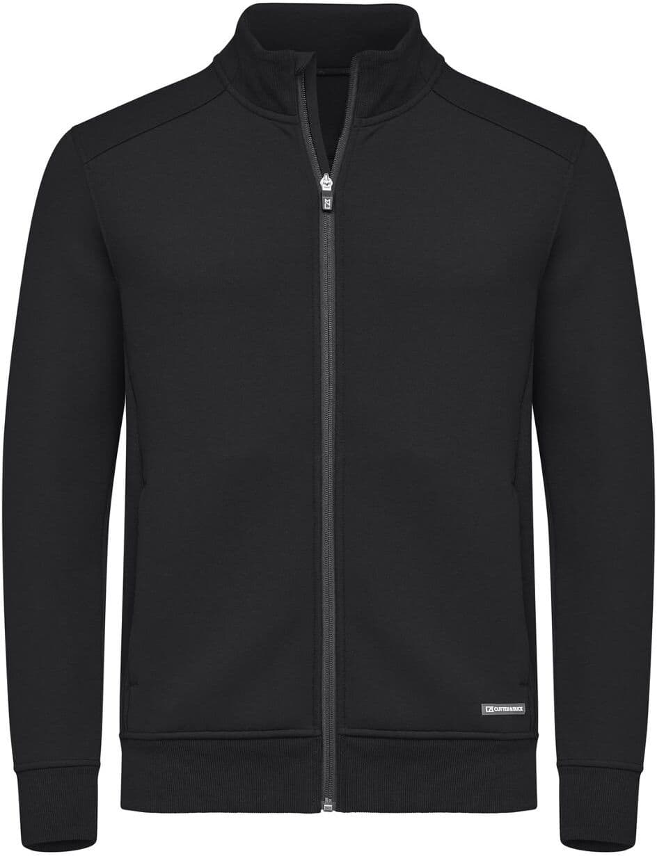CUTTER & BUCK Stretchjacka CB Pemberton svart XL