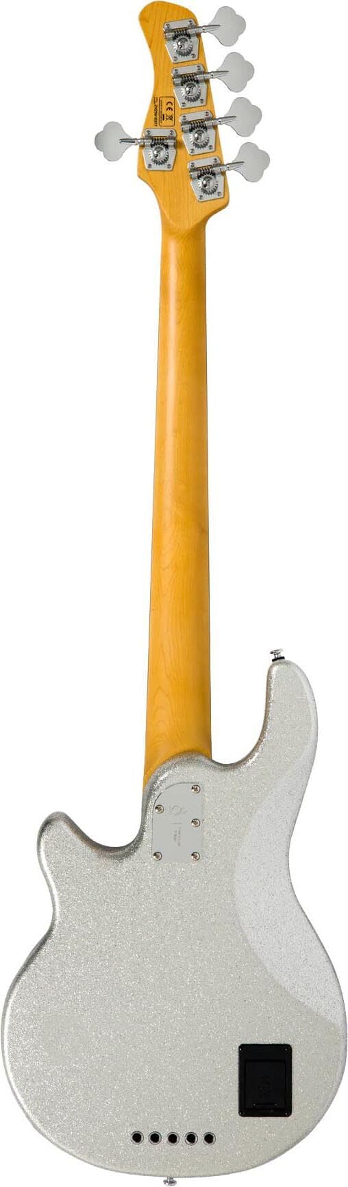 Sire Marcus Miller Z3 5 Silver SP
