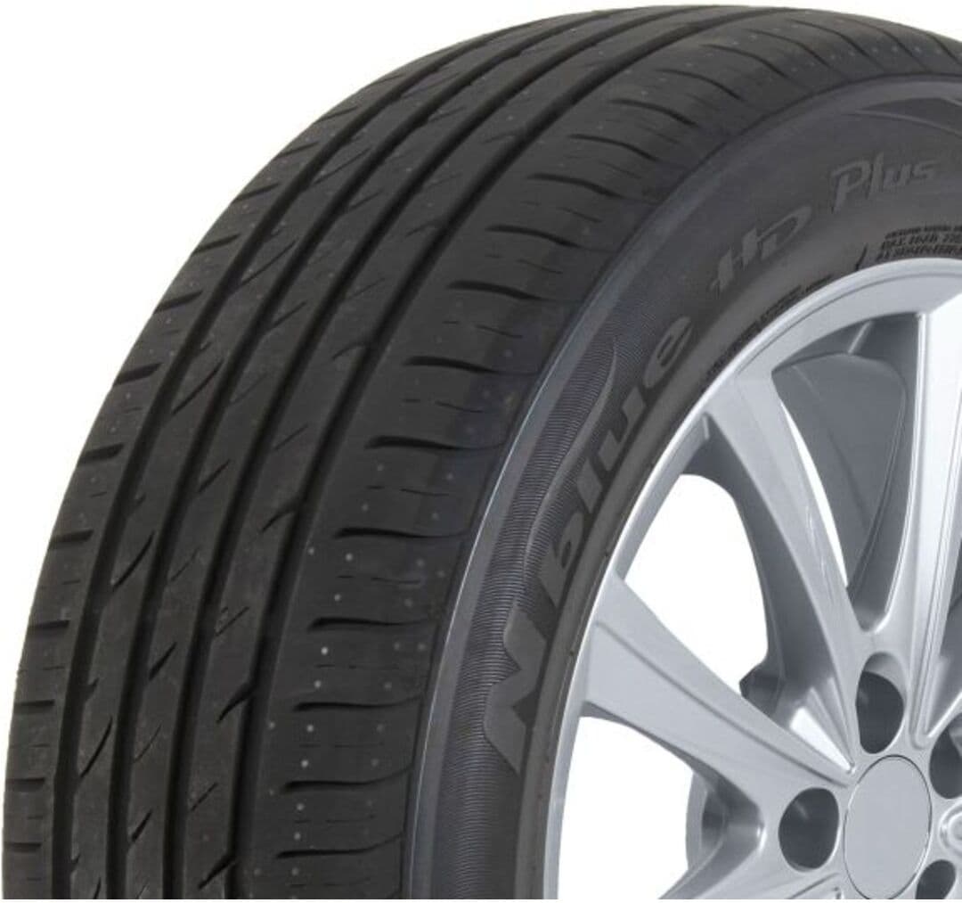Pneu de verão NEXEN NBlue HD Plus 185/65R15 88T