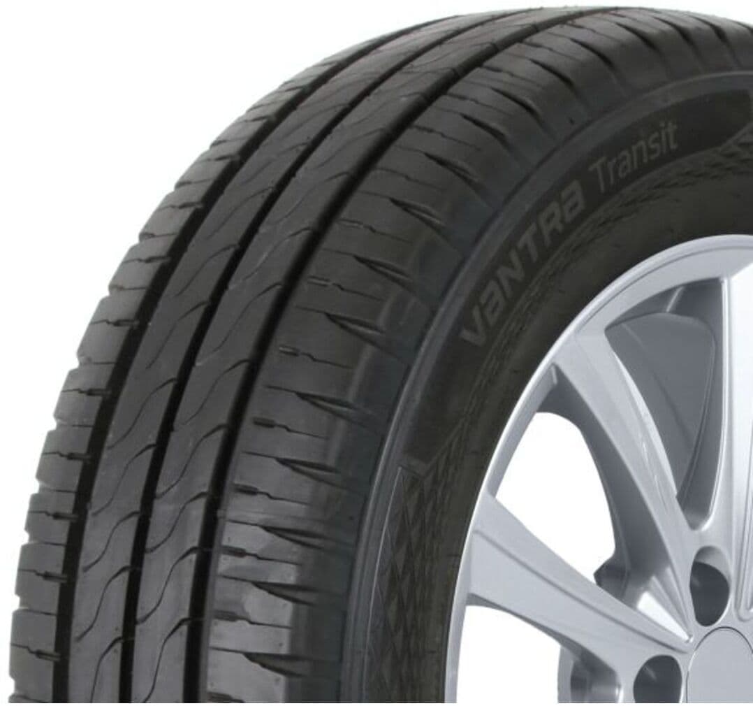 Pneu de verão HANKOOK Vantra Transit RA58 185/80R14 C 102/100R
