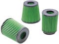 GREEN FILTER Filtro Green Intake Kit Twin Rover 200 214   1,4l Si  89- 95cv ??Tipo