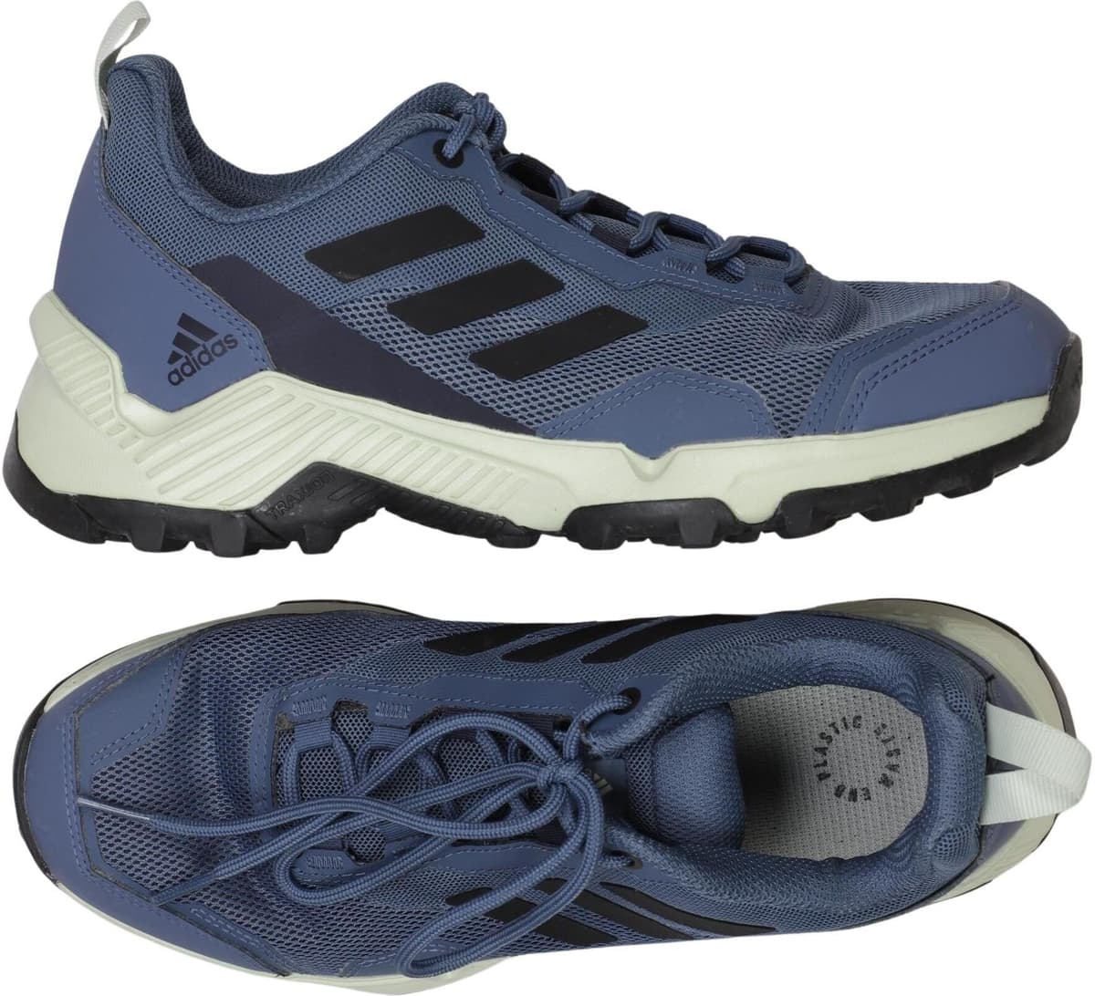 Adidas Damen Sneaker, Mehrfarbig, Gr. EU 39 (UK 6), kein / Etikett - Second Hand