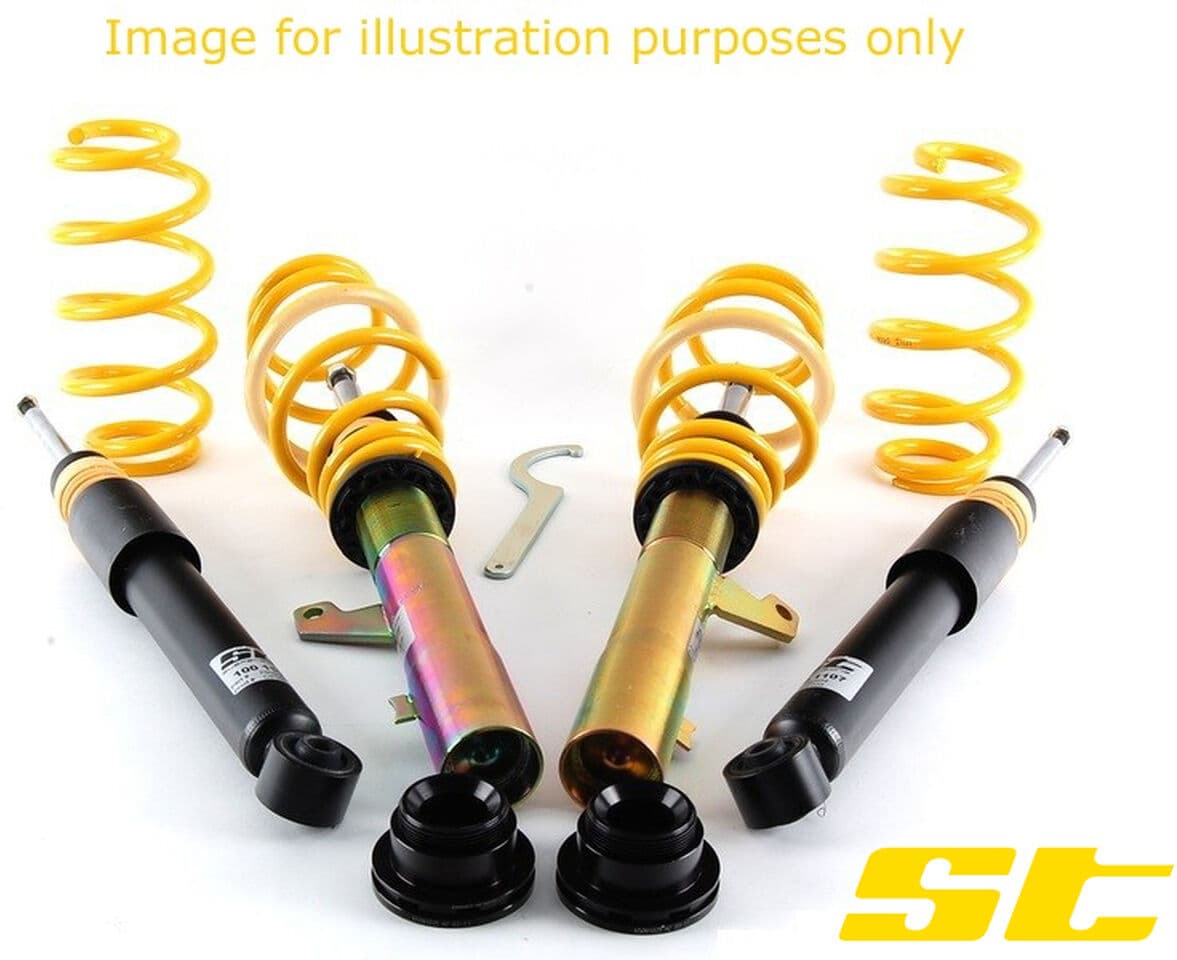 Kit regulable  ST SUSPENSION ST X Opel Astra G; (T98, /V,/C, T98/NB, T