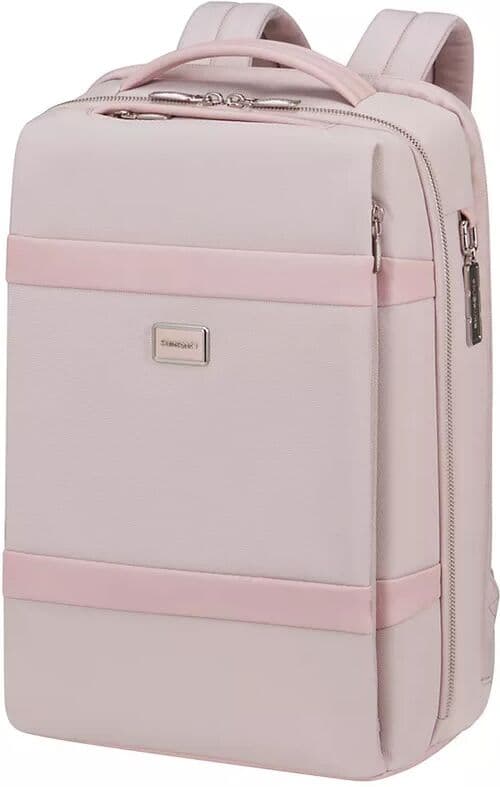 Samsonite - Rucksack, 18.5L, Rosa