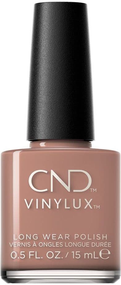 CND Vinylux We Want Mauve 425 - 15 Ml.  Vinylux Neglelakk Negler Skjønnhet