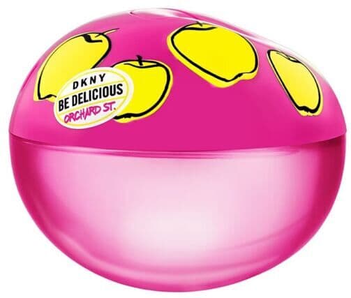 Donna Karan Be Delicious Orchard Eau de Parfum 30 ml