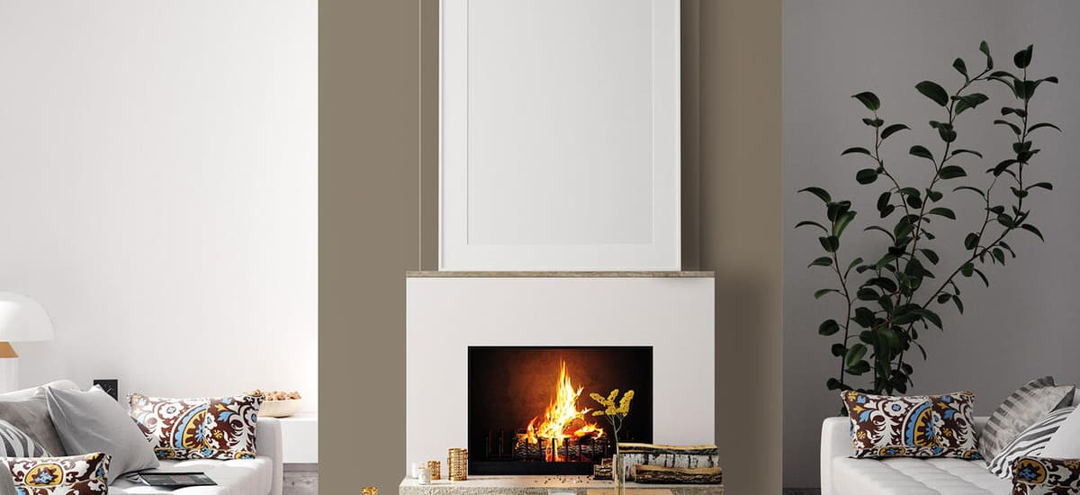 Vinil Design de interiores K4 Solid Light Brown  (46 metros)