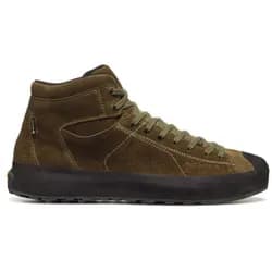 Scarpa Wrap Mid GTX - Freizeitschuh - Herren - Green - 41,5 EU