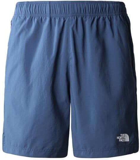 The North Face Mens 24/7 Short, Shady Blue S