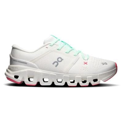 On - Women's Cloud X 5 - Multisportschuhe 39 | EU 39 weiß