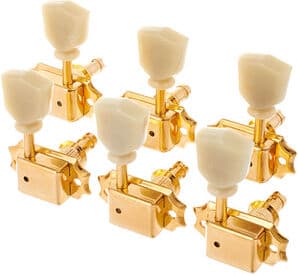Gotoh SD90-SL MG Locking 3L/3R G