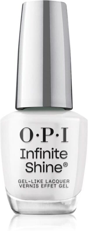 OPI Infinite Shine Silk Gel-Effect Nail Varnish FUNNY BUNNY ™ 15 ml