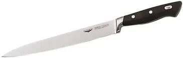 Paderno Coltello per filettare flessibile 25 cm 18100