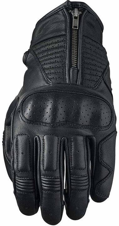 Guanti Moto Five KANSAS Nero taglia XL