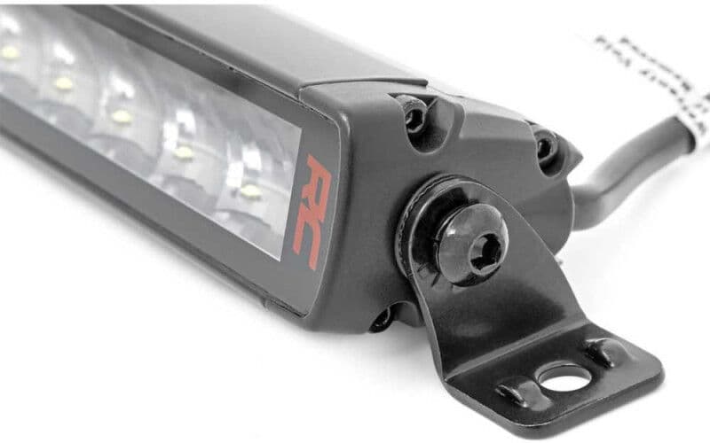 Bară LED 50 Inch Spot/flood, Rough Country Spectrum
