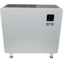 Schwimmbad Entfeuchter WDH-SE96. ohne Heizelement, mit Schukostecker