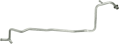 METZGER 2360143 Conducta inalta presiune, aer conditionat