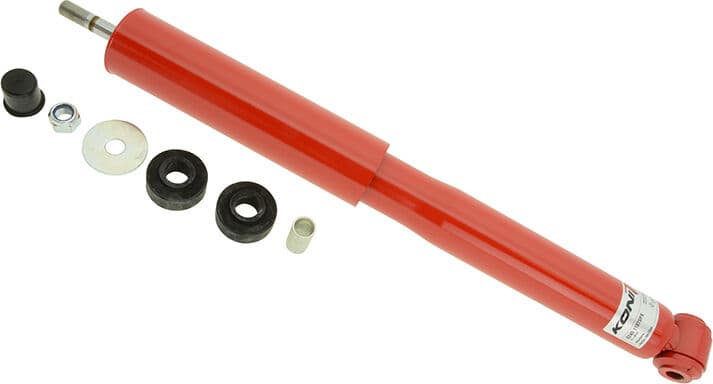 KONI SUSPENSION Amortiguador Trasero Derecho Mercedes-Benz G-Series (W460) (W461) (W46