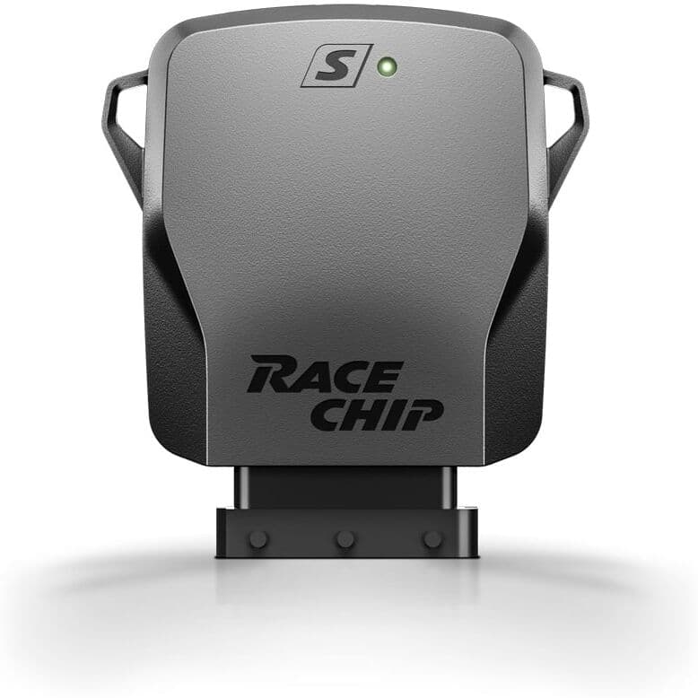 Centralita de potencia RACECHIP S Audi A7 (4G)3.0 TDI  Año: 2010-2017
