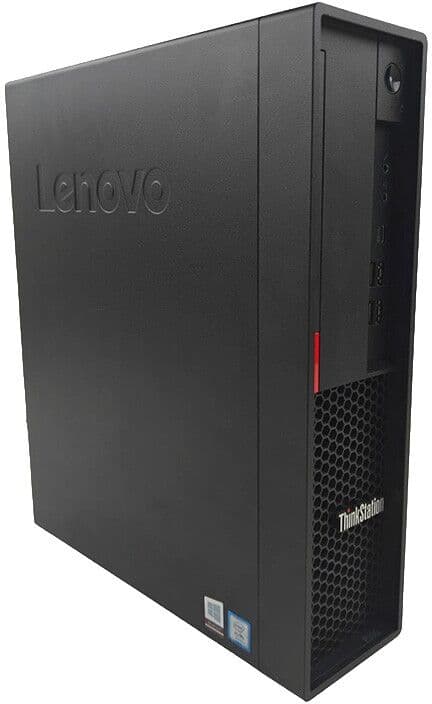 Lenovo ThinkStation P330 SFF i5 9500, 16GB, SSD 256GB, A+
