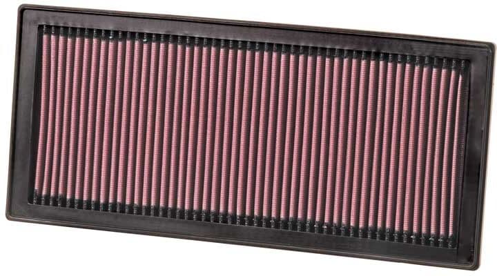 K&n Filtro De Aire De Sustitucion Deportivo Subaru Liberty 2.5l H4 F/I