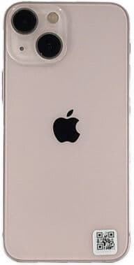 Apple - iPhone 13 Mini - 256 Go - Reconditionné - Parfait état - Rose