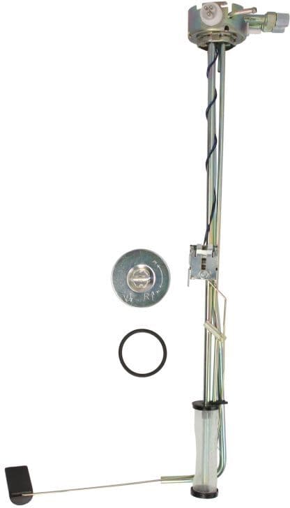 Polttoainetason Anturi Akusan Rvi-Flvl-003