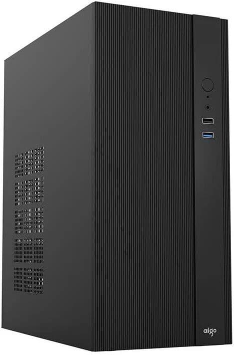 CASTRO GAMING Computadora de Oficina Nova Athlon 3000G / 8GB RAM / SSD M.2 256GB