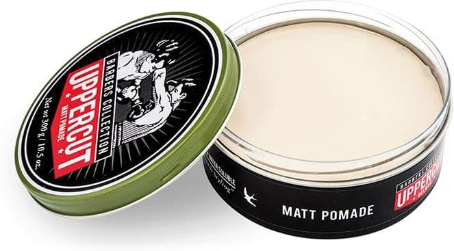 Uppercut Deluxe Matte Pomade 300g