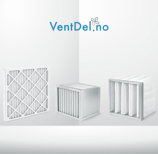 Systemair / Villavent Ngf 1600-1600-30