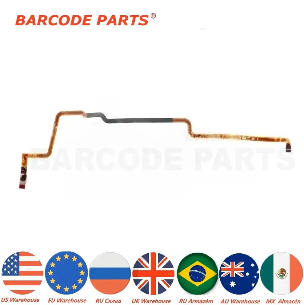 NONE ✅P1066908 Bar Sensor Flex Cable for Zebra ZQ520 Printer✅