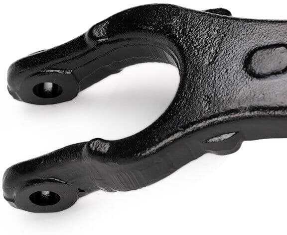 RIDEX 273C0930 Suspension arm