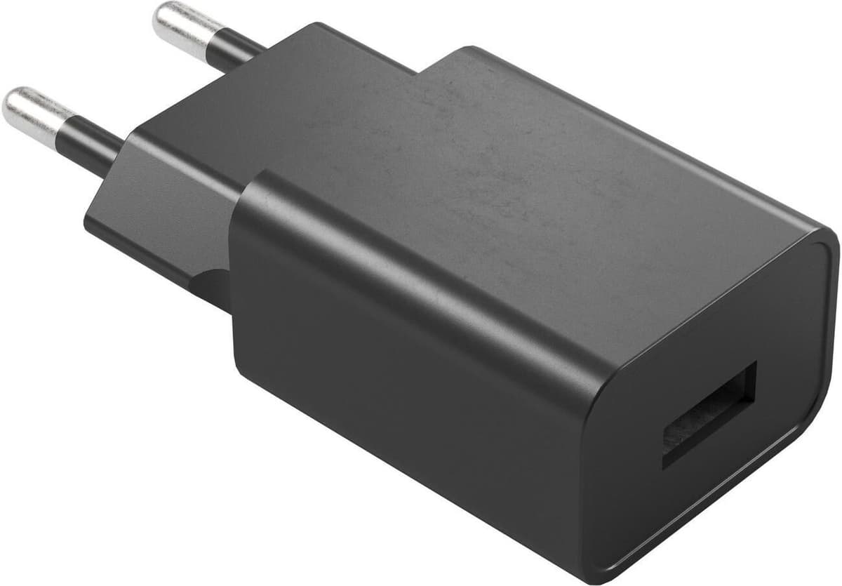 Hellberg 17193-001 Oplader, Eu Farve One Size