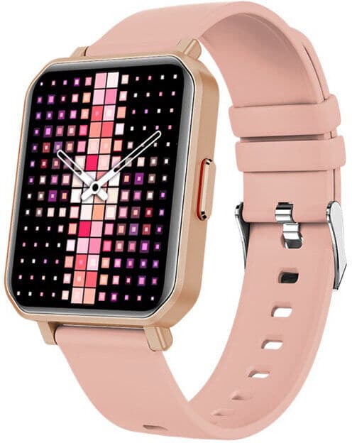 SMARTWATCH MAXCOM FW56 PRO GLD