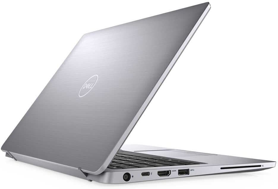 Dell Latitude 7400   i5-8265U   14"   8 GB   256 GB SSD   plata   Win 11 Pro   US - Refurbished