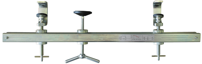 Gedore Motorstøtteenhet - Kl-0146-20