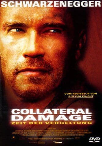 Andrew Davis - Collateral Damage - Zeit der Vergeltung - Preis vom 23.10.2026 11:45:56 h