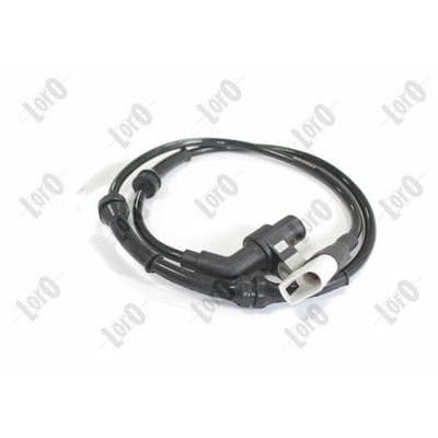 ABAKUS Sensor, Raddrehzahl 120-02-076 Vorderachse für Ford