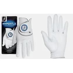FootJoy HyperFLX - Golfhandschuh für Damen - white S