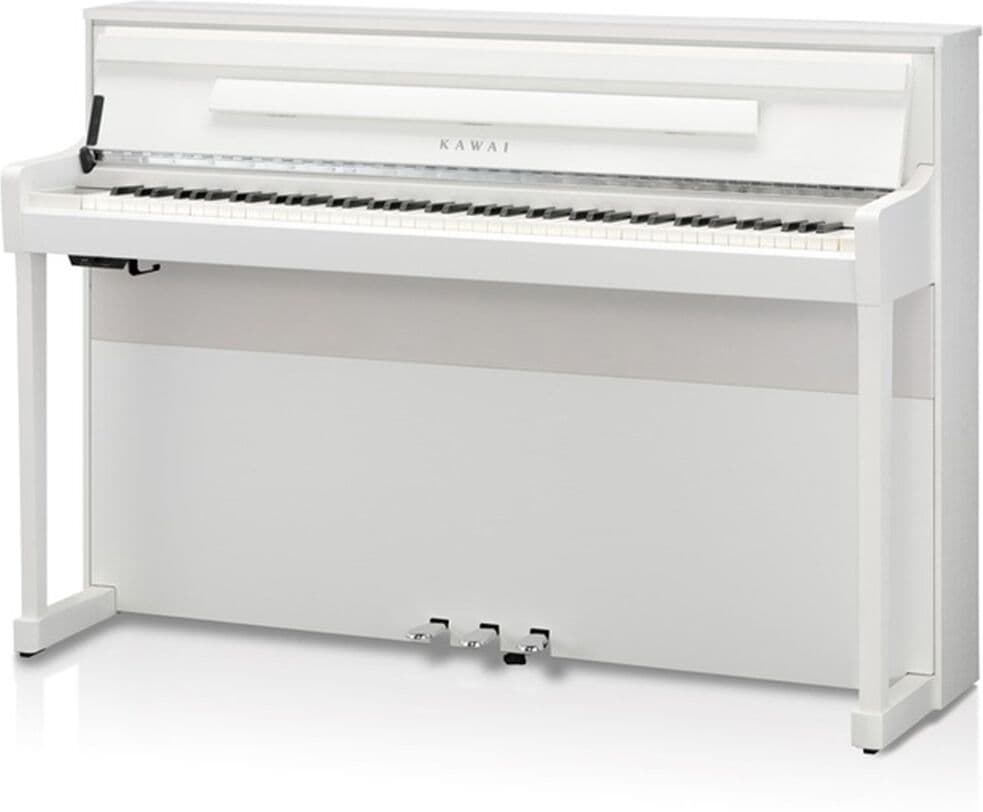 Kawai CA-901 Weiß Digital Piano