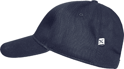 Texstar AC10 Classic Keps (Färg: Navy)