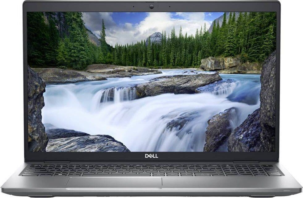 Dell Latitude 5530   i7-1270P   15.6"   8 GB   256 GB SSD   Win 11 Pro   ES - Refurbished
