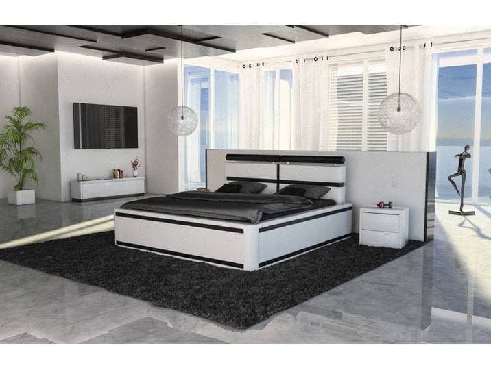 Boxspringbett Venedig