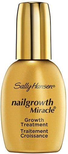 Sally Hansen Nailgrowth Miracle