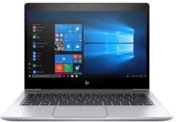 HP EliteBook 830 G5   i5-8350U   13.3"   8 GB   1 TB SSD   Webcam   FHD   Win 11 Pro   CZ - Refurbished
